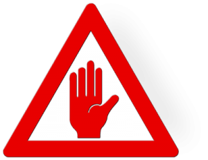 Stopp gilt nicht! Überwinde Deine Grenzen mit PTL Pushing The Limits